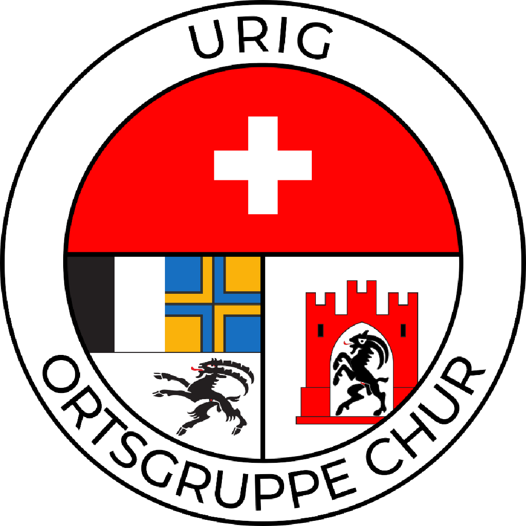 Urig Ortsgruppe Chur